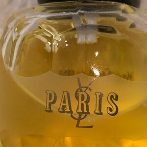 Yves Saint Laurent Paris